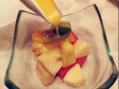 -西堤厚牛排(新世界店)