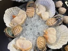 -熹悟海鲜火锅·广式打边炉