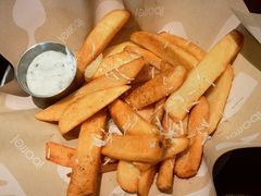 -ibarrel爱杯·bistro&brunch(江宁路店)