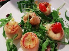 -威克特披萨汉堡