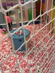 -孩子王童乐园(芜湖万达店)