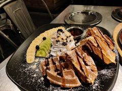 -MI WU FACTORY米屋美食工厂餐厅(绿地店)