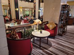-国际饭店·原点咖啡吧ORIGIN CAFE&BAR