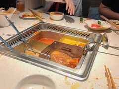 -海底捞火锅(崇文门新世界百货店)