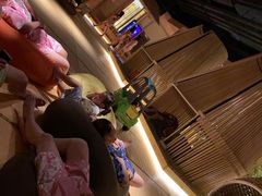 -蓝鲸湾汤泉(包河店)