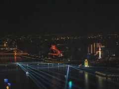 -武汉绿地中心