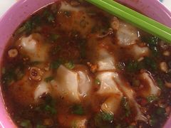-中央财经大学-食堂