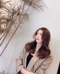 -Rise Hair上升造型
