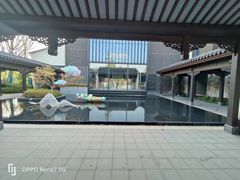 -雅达·阳羡溪山小镇中心