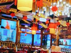 大堂-蜀大侠火锅(四川北路店)