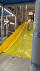 -meland亲子乐园·派对·研学(淄博万象汇店)