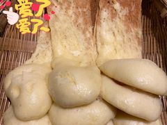 -有红鸡毛店·川菜(建设路店)