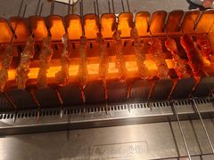-冰城串说·羊肉串烧烤(哈西大街店)