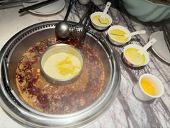 -鱼豆吉·豆浆鱼火锅(宜昌万达店)