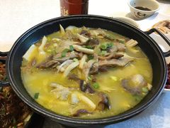 -阿娘家·原生态农家菜(国顺东路店)