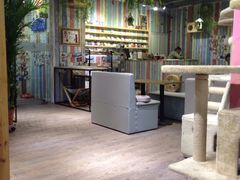 -小时光咖啡馆(开森度假森林店)