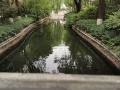 -趵突泉景区