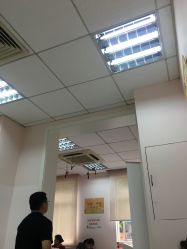 -上海市长宁区妇幼保健院