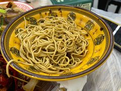 凉面-小民大排档(马场角横路店)