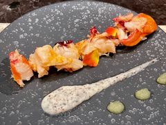 -Ginza Onodera铁板烧(外滩十八号店)