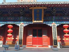 -长春孔子文化园-文庙