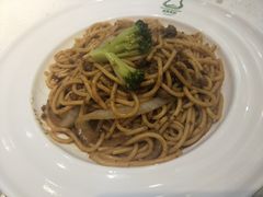 -汤姆家的牛排意面披萨(融创茂店)
