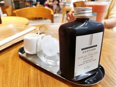 -奎克咖啡Cuiqu(晶品店)