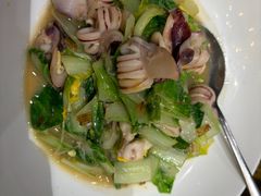 -开海·红岛海鲜虾水饺(石老人店)