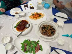 -山水阁中餐厅(沙河唯实交流中心)