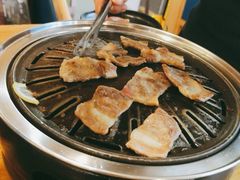 -九田家黑牛烤肉料理(吴江万象汇店)