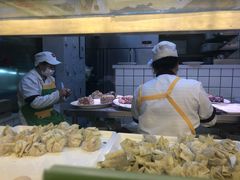 -袁记云饺(瞿溪路店)