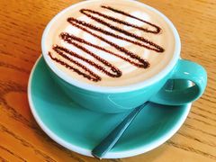 摩卡-EN SPACE恩空间