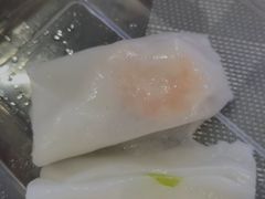 鲜虾肠粉-食大利香港茶餐厅(南亚风情第一城店)