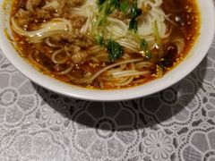 担担面-峨嵋酒家(地安门店)