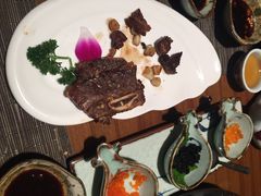 味见日本料理-味见·荣家(亚泰大街店)