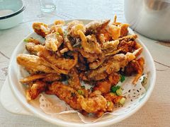 -北港方记海鲜楼·海景餐厅