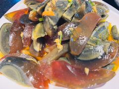 -缘福乡村铁锅炖民宿(八达岭店)