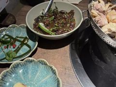 -蘑界·野生菌火锅(深业上城店)