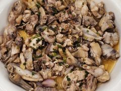 -围龙屋客家食府(福田店)