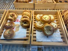 -红星前进面包牛奶公司(五道口购物中心店)