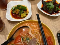 -谭仔米线(壹方城店)