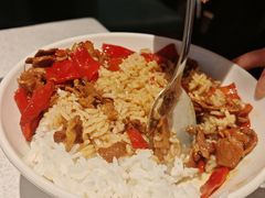 -湘中缘·湖南菜(娄底驻京办店)