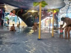 -青岛东方影都融创水世界