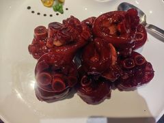 -温德姆花园酒店-鼎丰阁中餐厅