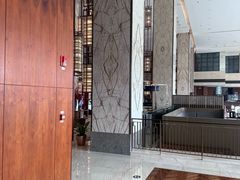 -南通滨江洲际酒店-东厨中餐厅