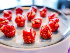 -翡翠36餐厅(浦东香格里拉店)
