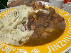 -金柱大盘鸡(和田二街店)