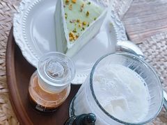 -六阅·福十 FORTEN 海景咖啡西餐厅(双廊古镇店)