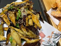 -俏东方·海味水饺·青岛菜(崂山店)