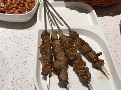 -九府羊·鲜羊火锅·烤串(新华路店)